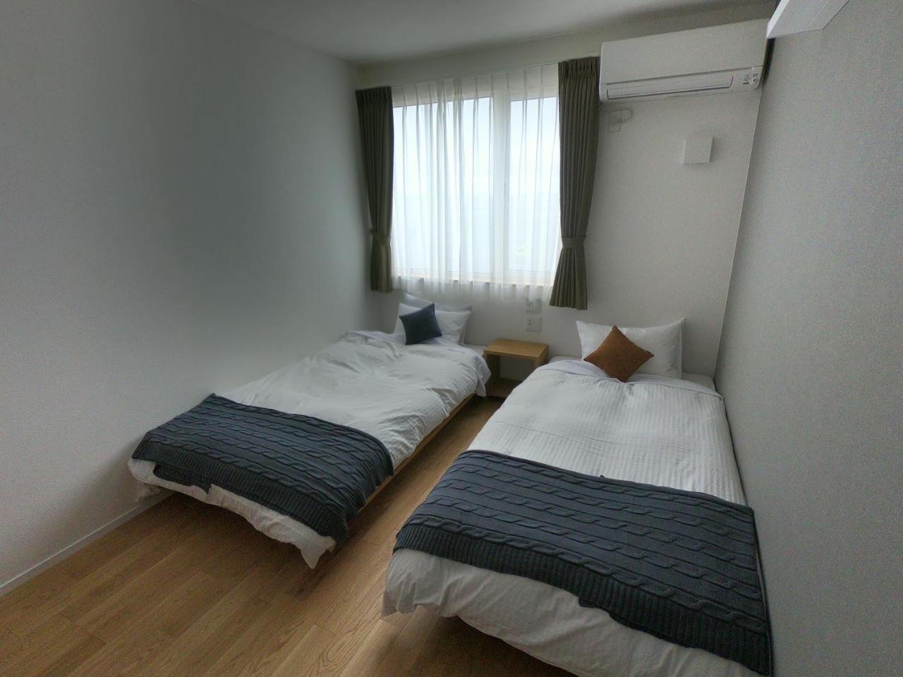 Shiretokoserai Rausu Esterno foto